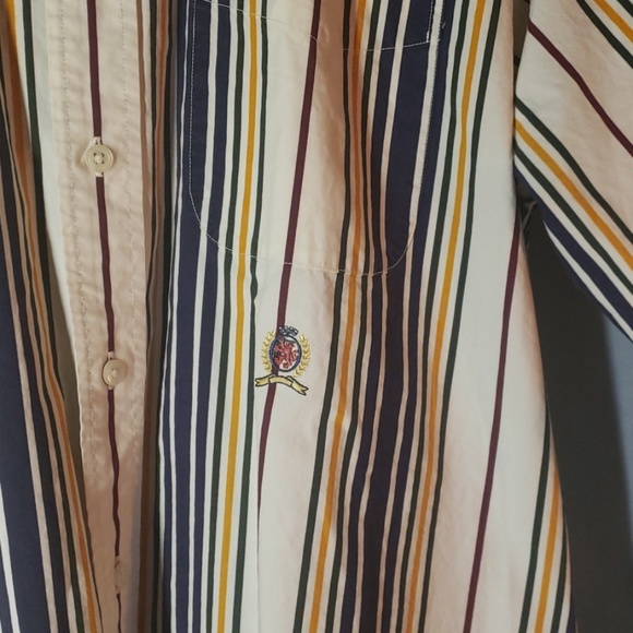 Tommy hilfiger polo - Picture 2 of 3